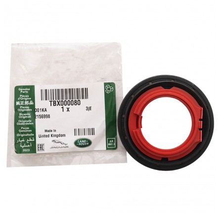 Front Axles Casing Seal