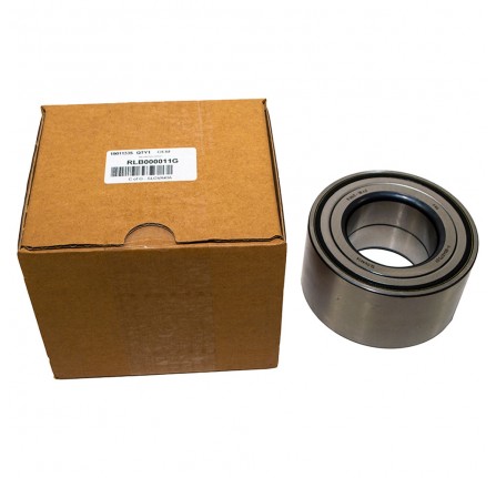 OEM Front and Rear Hub Bearing