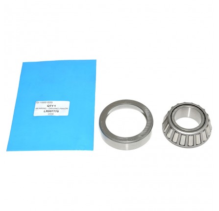 Front Axle Drive Bearing