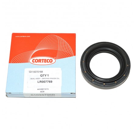 Front Diff Pinion Seal