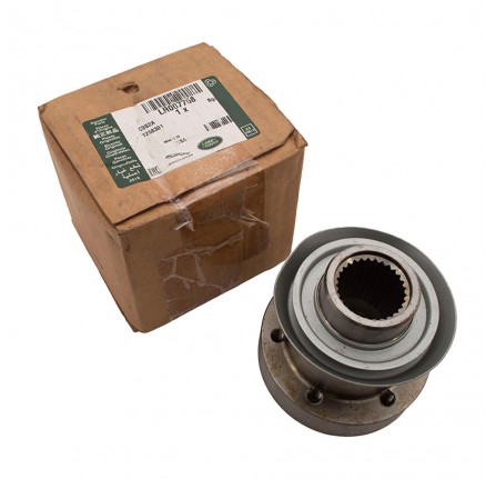 Flange Front Differential 3.0 L Diese and 4.4 Petrol