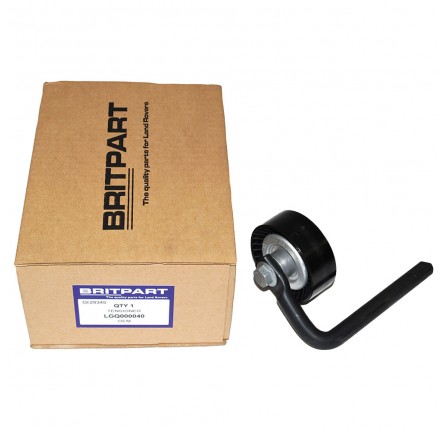 Air Conditioning Belt Tensioner