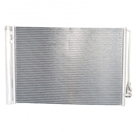 Condenser Assembly for Air Con