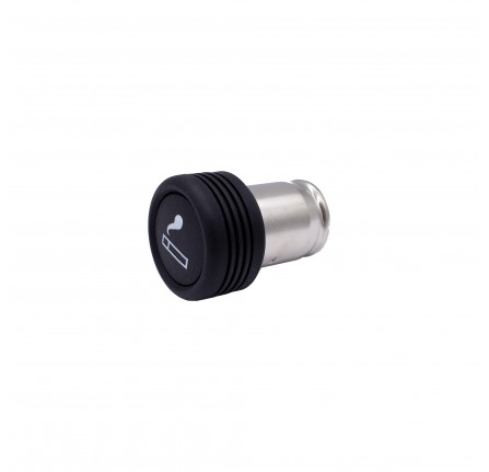 Cigar Lighter Pop Out Unit Land Rover 90 2007 on