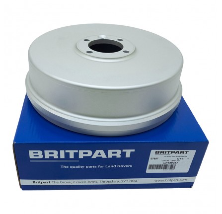 Transmission Brake Drum