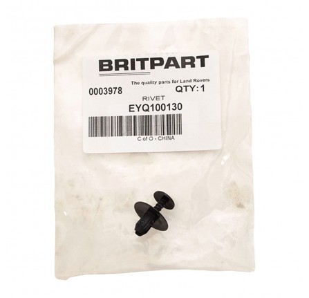 Rivet - Plastic Various Applications