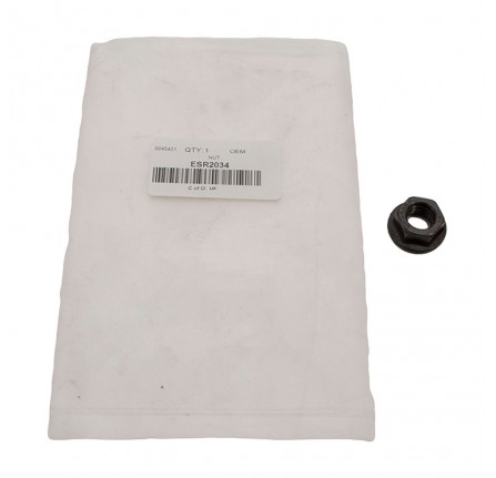 Special Nut M10 Various Applications
