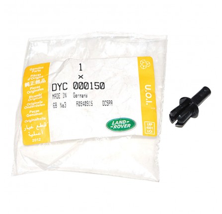Genuine Clip Plastic Various Applications