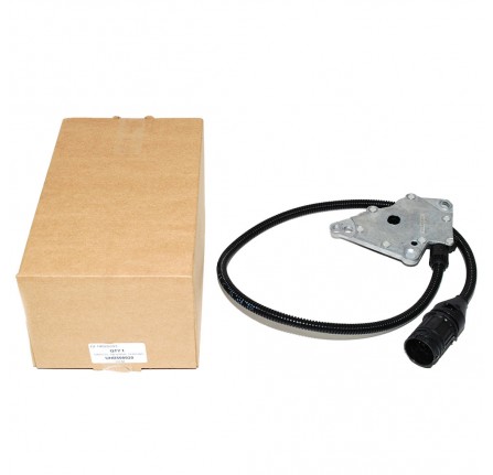Solenoid Switch Neutral Sensing