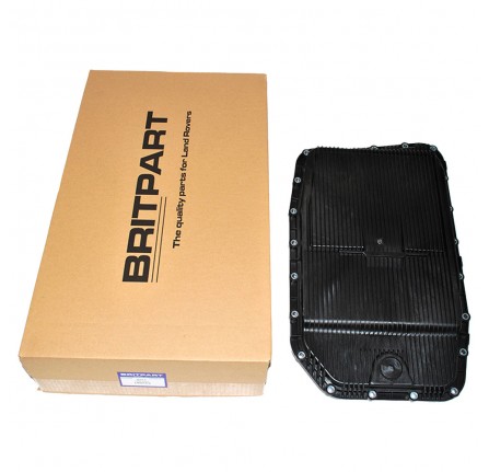 Sump Includes Filter