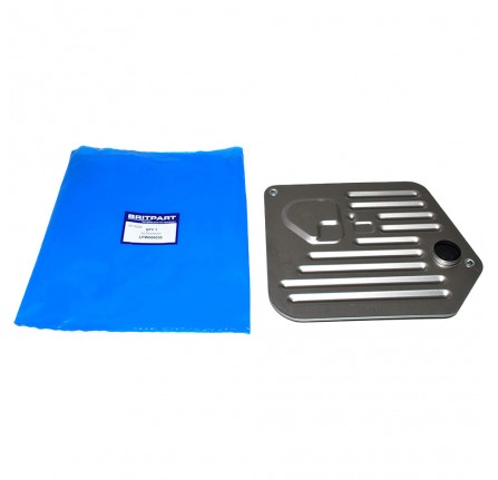 Screen Filter Assy