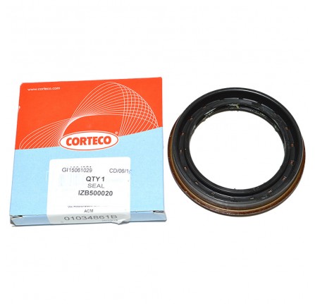 Front Output Seal Rear Of Transfer Case
