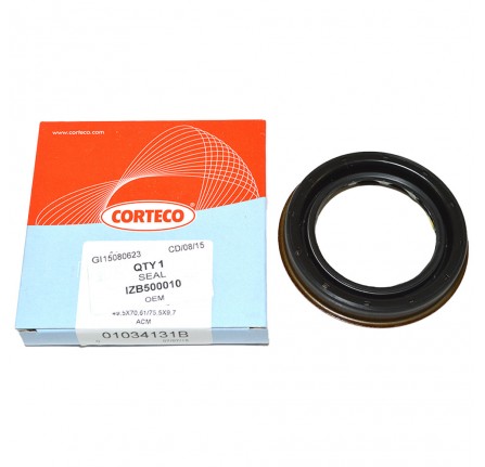Transfer Case Input Seal