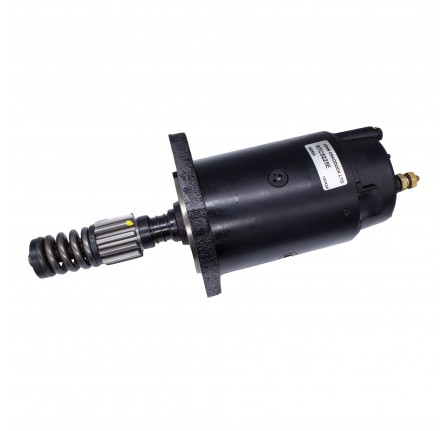 Starter Motor 1954 on Petrol