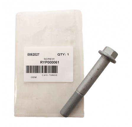 Bolt M14 x 98mm Rear Suspension Arm Lower
