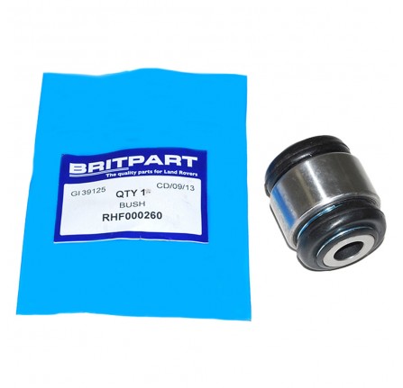 Bush Upper Rear Knuckle Hub