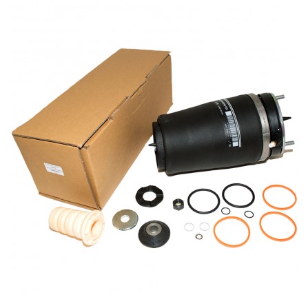 OEM Range Rover L322 Front LH Strut Assembly