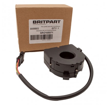 Steering Angle Sensor