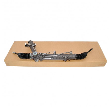 Steering Rack Range Rover 2002 on RHD