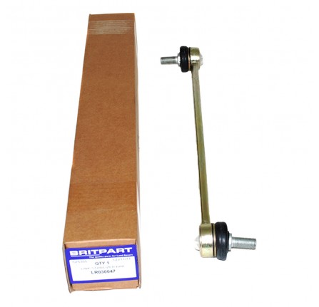 Front Sway Bar Links & Bushings Kit For Range Rover L322 2003-2012 – Delphi & BritPart, LR030047