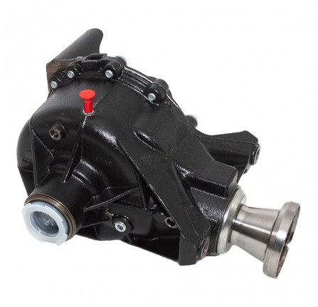 OEM Rear Differential from Chassis BA000001