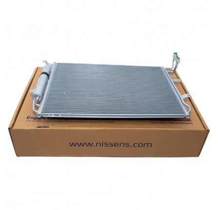 OEM Air Conditioning Condenser