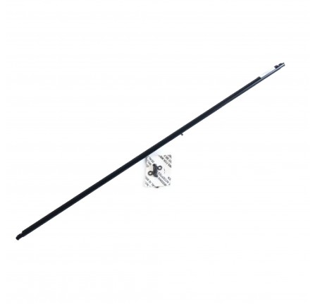 Genuine Roll Bar Strip on Power Side Steps LH from 7A000001