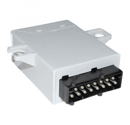 Electronic Module Trailer Towing
