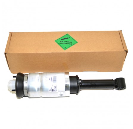 Front Shock Absorber Continuous Variable Damping 5.0L V8 and 3.0 V6 Diesel