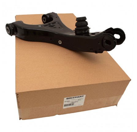Upper Suspension Arm LH Rear from AA331625