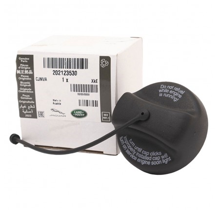 Genuine Fuel Cap 5.0 L 2010-12