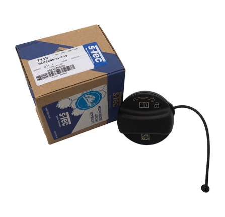 OEM Fuel Cap 5.0 L 2010-12