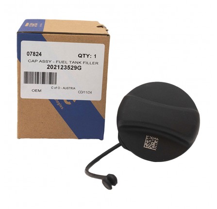 OEM Cap Fuel Filler Range Rover 2010 to 2012