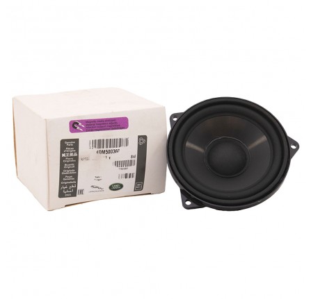 Genuine Speaker Assembly Front Door Mid Range