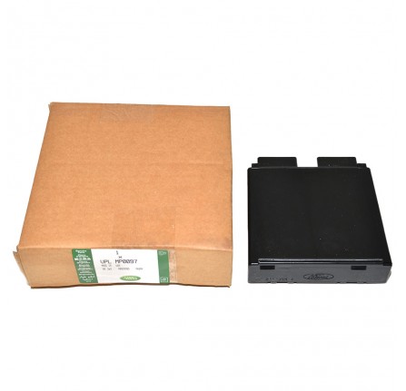 Module for Deployable Side Step Control 2010 - 2012