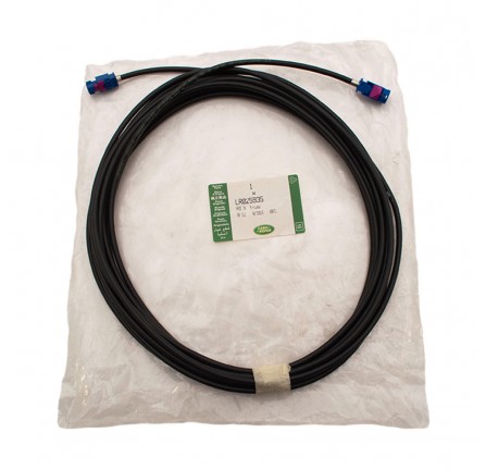 Genuine Wiring Harness Surround Camera System