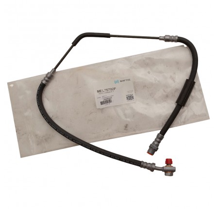 OEM Rear LH Brake Pipe to Caliper R/R 2010 Onward