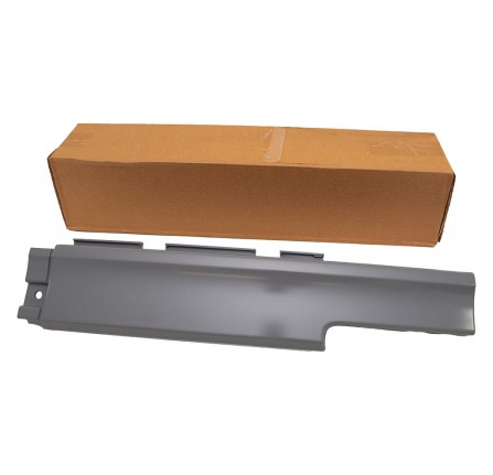 LH Rear Bumper Cover Primed