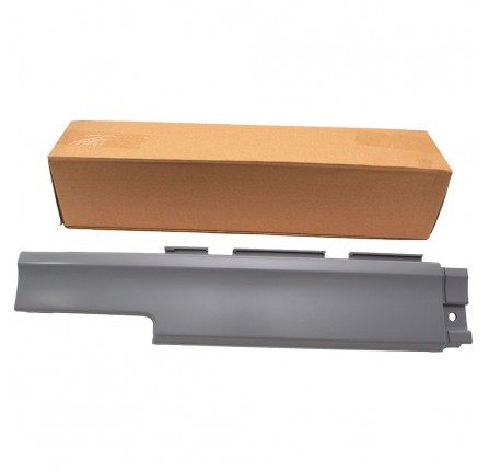Primered Front RH Bumper Cover For 2022-2024 Toyota Corolla Cross L/LE