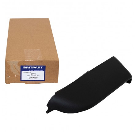 RH Front Air Deflector