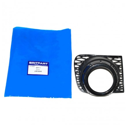 Front LH Fog Light Bezel
