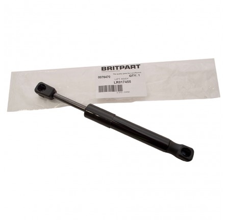 Tailgate Lift Struts
