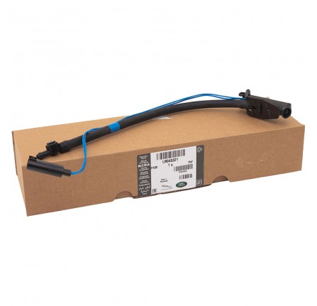 Genuine Washer Jet - Windshield