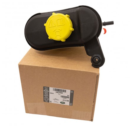 Genuine Suspension Reservoir Expansion Tank