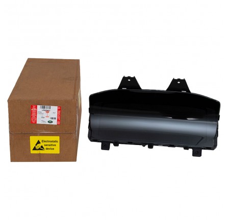 Genuine Dash Instrument Cluster GA000001 to GA999999