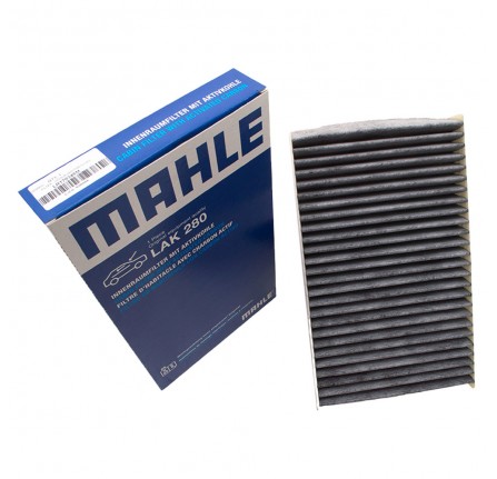 Mahle Filter - Odour and Particles