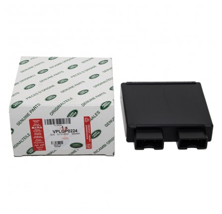 Genuine Module for Power Deployable Side Steps