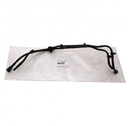Hose for Traction Battery Cooling Hybrid Vehicles