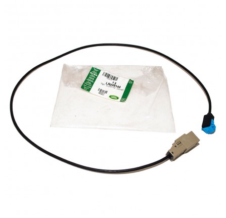 Genuine Overlay Repair Wiring