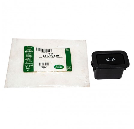 OEM Switch to Open Lower Tailgate